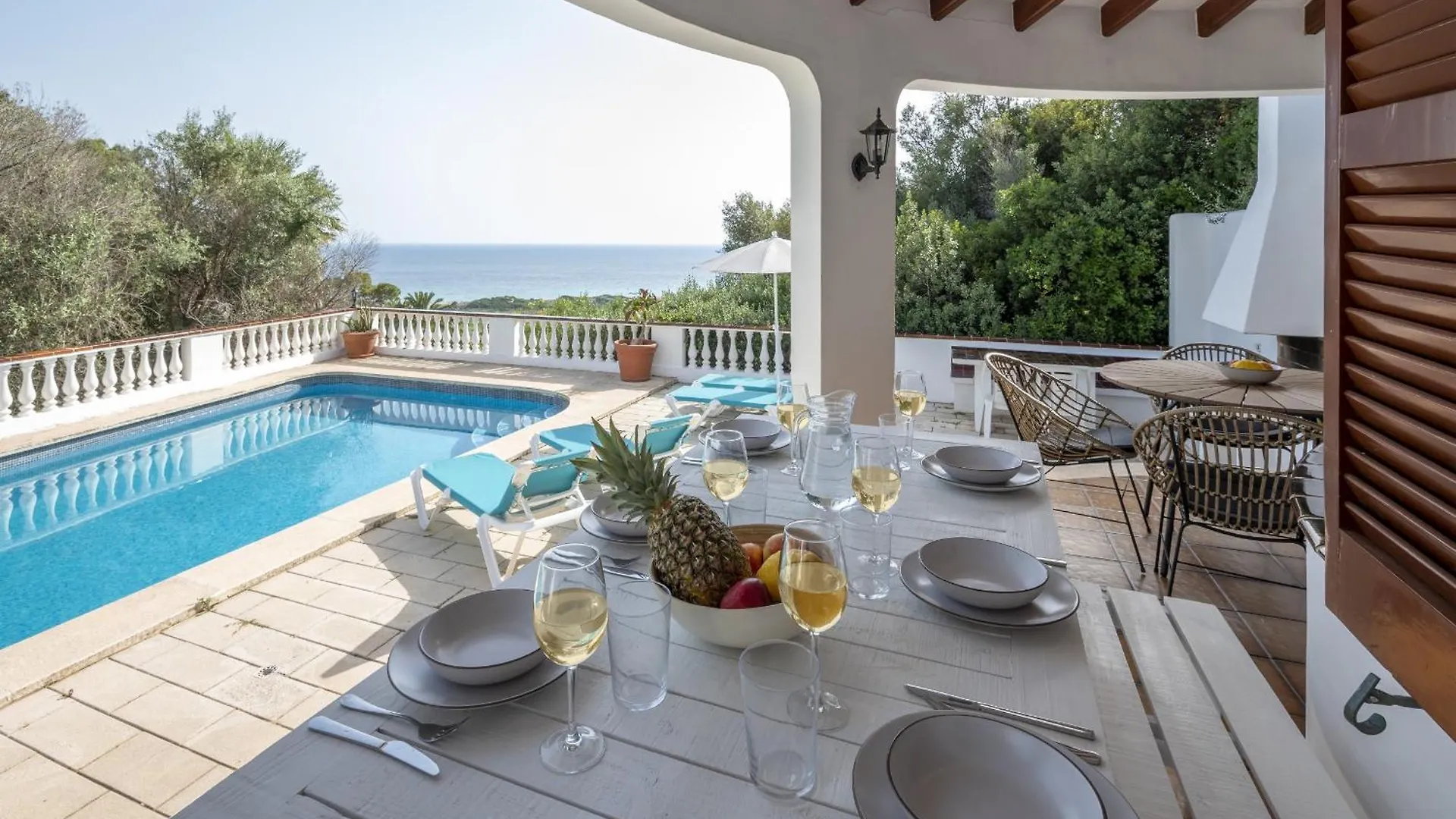 Villa Maeso Son Bou 0*,  Spain