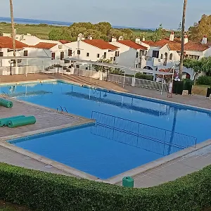 Turquesa Apartment